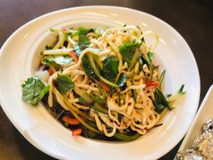 老醋三丝-日昌餐馆(亦庄店)