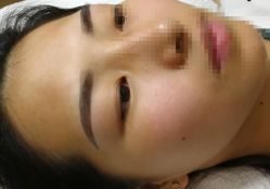 -变美丽半永久纹眉连锁·机器野生眉·洗眉