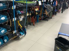 -迪卡侬(烟台万达店)