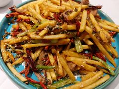 -肥肥小厨(咸阳路店)