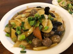 -大树下饭店(春晓镇慈岙社区卫生服务站南)