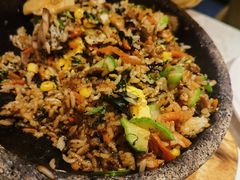 -七八冷面·延边朝鲜族美食(欢乐谷店)