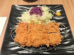 里脊猪排饭-和幸(春熙路群光广场店)