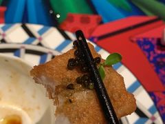 -上海滩餐厅(BFC外滩金融中心店)