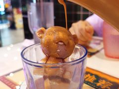 -龙记·香港茶餐厅(海上世界店)