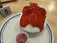 -After You Dessert Cafe(CENTRALWORLD)