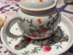 -图味美小黄鱼·景德菜(浙江路店)