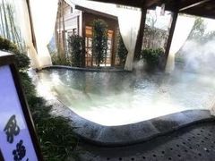 -杭州第一世界大酒店·云曼温泉