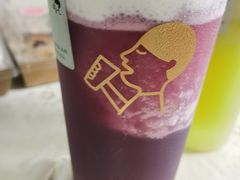 -喜茶(北京通州万达店)