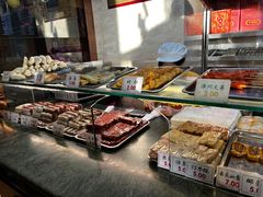 -四宜糕团店(南大街店)