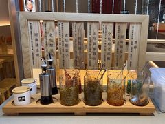 -三两粉(莲塘华润万家店)