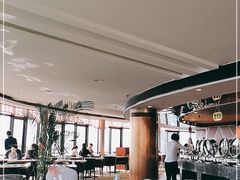 -汇泉王朝大饭店-旋转餐厅(南海路店)