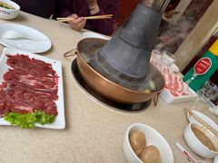 -阳坊大都涮羊肉(阳坊总店)