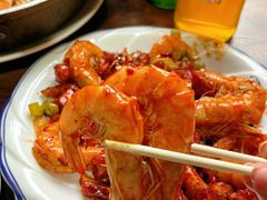 -公寓家常菜馆(海军博物馆店)