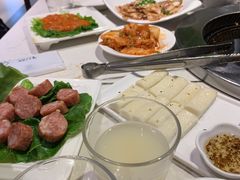 -么子烤肉(化龙池店)