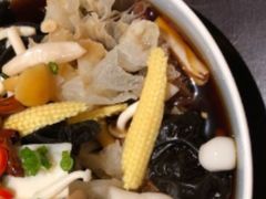 -香融府·烤鸭·家常菜(马家堡路店)