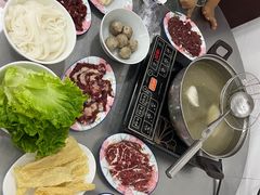 -福合埕牛口福·牛肉火锅·牛肉丸