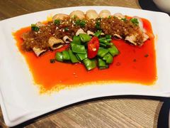-廊亦舫Lang Yi Fang Restaurant(金桥店)