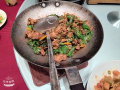 -田园北魏家宴·大同菜(御东店)