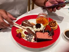 -味餐厅·海鲜·火锅·自助餐