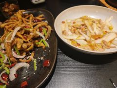 -顺香居·老字号湖北菜(江汉路店)