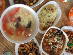 -江南大学-第一食堂(江南苑)