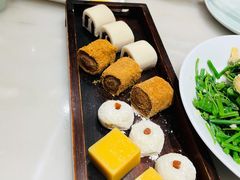 -鸭匠食府·挂炉烤鸭·新京菜(阜成路店)