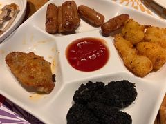 -乐凯撒披萨(正佳广场店)
