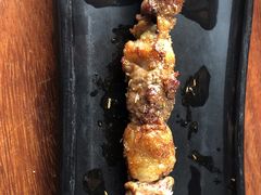 -巴依老爷新疆餐厅