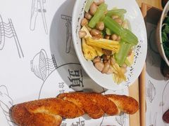 -头壹号饸饹面·大油条(东升科技园店)