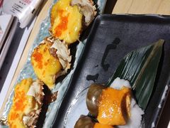 -清水日本料理铁板烧(学府路店)
