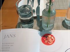 -JANS意式简餐厅·惠灵顿牛排