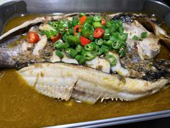 -半天妖烤鱼(新中关购物中心店)