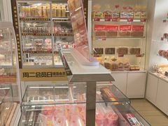 -味多美蛋糕(六里桥店)