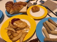 -帝企鹅自助餐厅•儿童岛•真企鹅(长隆企鹅酒店)