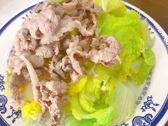 -老爆肚满五香烧牛羊肉