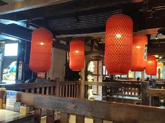 -寨子里的钵钵菜·湘西山里菜(魅力湘西店)