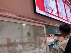 -李兰英湖南面馆(护国路店)