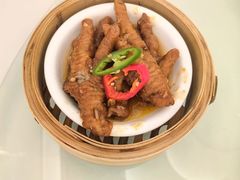 -圣丰城酒家·宴会(宝安大仟里店)