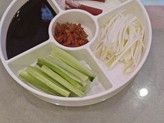 -普天和酒楼·新津菜·烤鸭(天津之眼店)