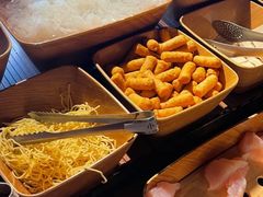 -温野菜涮涮锅(西单大悦城店)