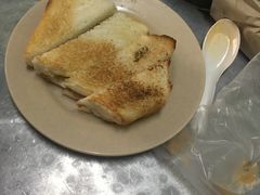 -多春茶室
