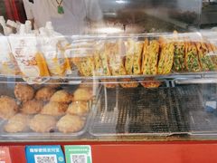 -老上海葱油饼(黄河路店)