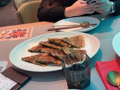 -桂满陇·杭州小馆(巴黎春天浦建店)