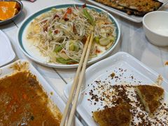 -勇利赵家烤肉坊(含光路店)