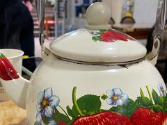 -新疆风味冷水鱼庄(友谊峰路店)