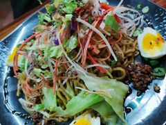 担担面拌面-屯屯面(海尔路店)