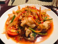 凤爪沙拉-食肆&Fourteen(武林夜市店)