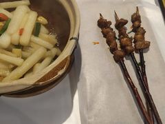 -谭十三南昌大排档(船山路总店)