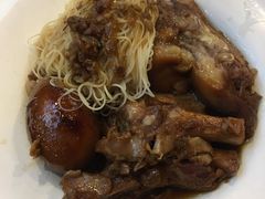 -阿水狮猪脚大王(台中公园店)